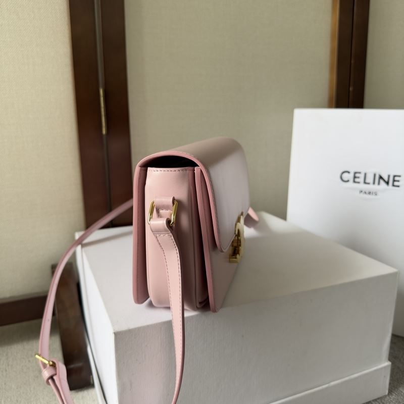 Celine Triomphe Bags